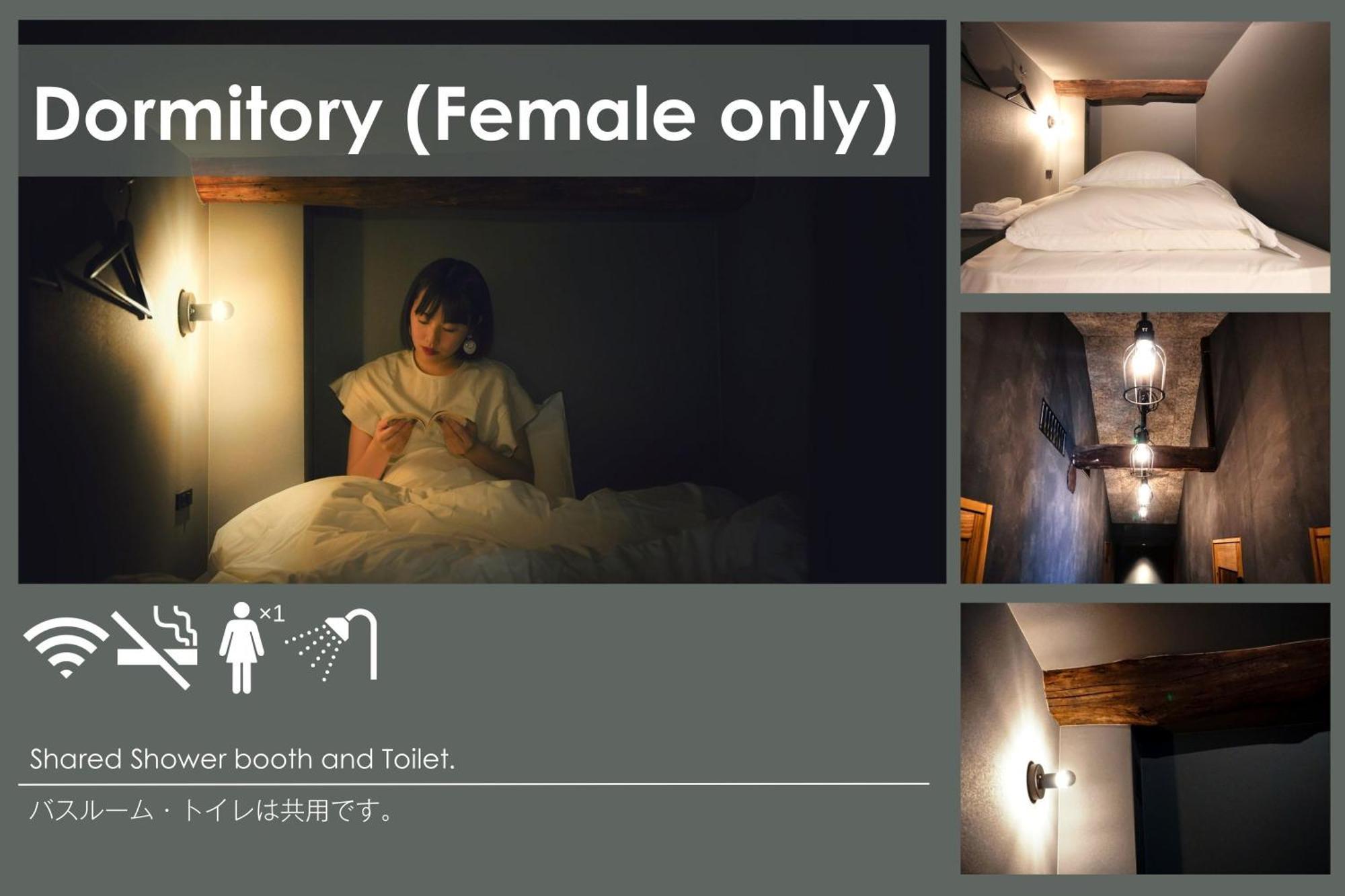 Sekai Hotel Deep Osaka Experience Yao Exteriér fotografie